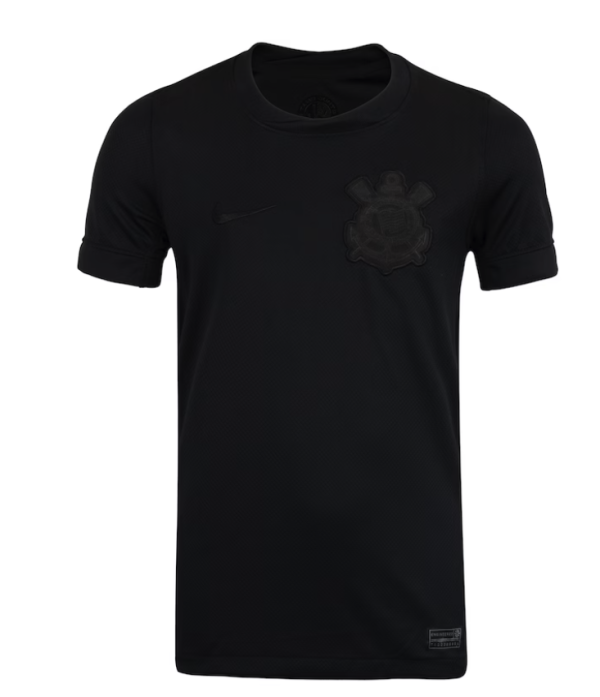 Corinthians Jersey 24/25 - ESPORTENANET